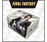 Final Fantasy Tcg - Anniversary Box Set 2022 (Square Enix)