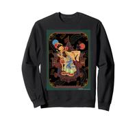 Final Fantasy TCG Blissful Eternity[29] Vivi Sweatshirt
