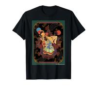 Final Fantasy TCG Blissful Eternity[29] Vivi T-Shirt