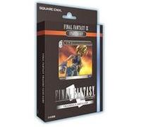 Final fantasy tcg ffxi (9) starter set G