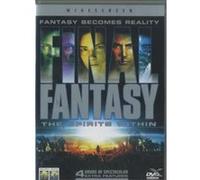 Final Fantasy - The Spirits Within G