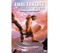 Final Fantasy - The Spirits Within (Single Disc Edition) by Sony Pictures Home Entertainment