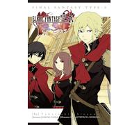 Final Fantasy Type-0 - [Version Originale] Tetsuya Nomura, Hiroki Chiba, Takatoshi Shiozawa, (Auteur)