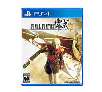 Final Fantasy Type-0 HD(北米版)