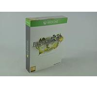 Final Fantasy Type-0 HD - édition collector [import europe]
