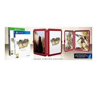 Final Fantasy Type-0 HD - Edition Limitée Xbox One Xb Neuf + Emballage D'Origine