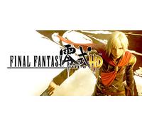 Final Fantasy Type-0 HD (PS4)