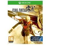 Square Enix – Jeu vidéo – Final Fantasy Type-0 HD – Xbox One – Import Europe