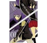 Final Fantasy Type-0 Side Story, Vol. 1: The Ice Reaper (Final Fantasy 0-Type) (Paperback) Tetsuya Nomura, (Auteur)