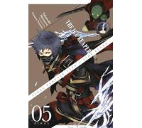 Final Fantasy Type-0 Side Story, Vol. 5: The Ice Reaper