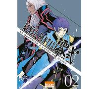 Final Fantasy - Type 0 T02 (02)