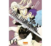 Final Fantasy - Type 0 T03 (03)