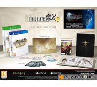 Final Fantasy Type Zero - Collector Edition Xbox One