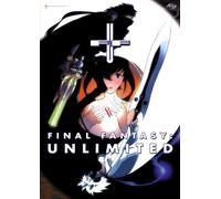 Final Fantasy Unlimited 1 – Import – UFA