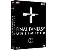 Final Fantasy Unlimited - Coffret 2/2