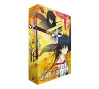 Final Fantasy Unlimited: Complete Collection [Import USA Zone 1]
