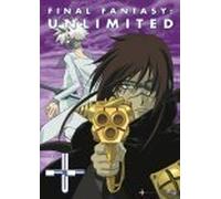 Final Fantasy: Unlimited Phase 6 [Import anglais]