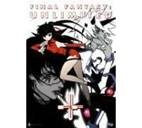 Final Fantasy Unlimited - Vol. 2 And [DVD]
