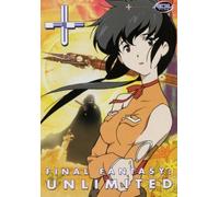 Final Fantasy Unlimited Vol. 3 - Final Fantasy Unlimited Vol. 3