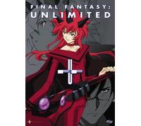 Final Fantasy Unlimited Vol. 5 - Final Fantasy Unlimited Vol. 5