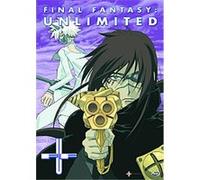 Final Fantasy Unlimited - Vol. 6 , (Animated) (Subtitled And Dubbed)