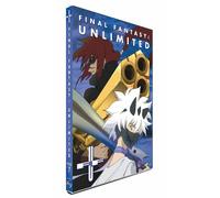 Final Fantasy Unlimited – Vol. 7 – Import – UFA