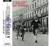 Final Fantasy V: Dear Friends (Original Soundtrack) [Import]
