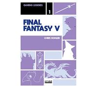Final Fantasy V - Gaming Legends Collection 01