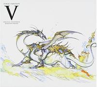 Final Fantasy V/O.S.T. [Import]
