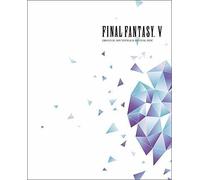FINAL FANTASY V-O.S.T. REVIVAL - [Format BluRay Version Originale]