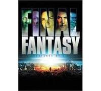 FINAL FANTASY/VF G