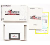 Final Fantasy VI ~ Advance ~