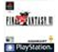 Final Fantasy VI - Anthologie VO G