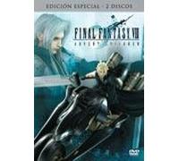 Final Fantasy Vii - Advent Children
