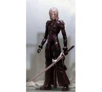 Final Fantasy Vii Advent Children