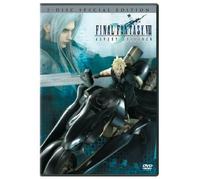 Final Fantasy Vii - Advent Children