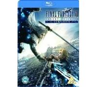 Final Fantasy Vii: Advent Children Complete - Blu-Ray
