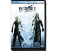 Final Fantasy VII: Advent Children (Director's Cut) (Blu-ray) (Blu-ray)