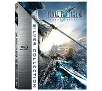 Final Fantasy VII-Advent Children [Director's Cut] [Import]