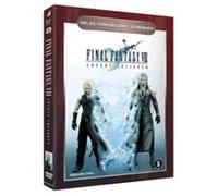 Final Fantasy VII: Advent Children - Edition deluxe 2 DVD