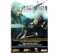 Final Fantasy VII : Advent Children Édition Spéciale DVD DVD
