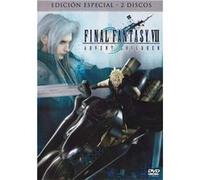 Final Fantasy VII: Advent Children G