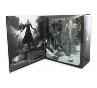 Square-Enix - Final Fantasy VII Advent Children Play Arts Kai figurine Sephiroth 26 cm G