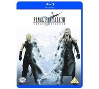 Final Fantasy VII - Advent Children [Region Free] [Blu-ray] - DVD NEUF