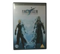 Final Fantasy VII - Advent Children , (Animated)