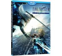Final Fantasy Vii: Advent Children - Version Longue - Blu-Ray
