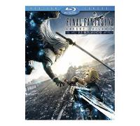 Final Fantasy VII: Advent Children [Version Longue]