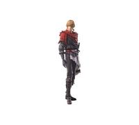 Final Fantasy VII Bring Arts - Figurine Joshua Rosefield 15 cm Multicolore G