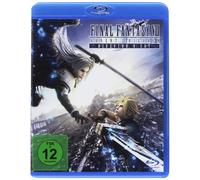 FINAL FANTASY VII (DIRECTORS (Blu-ray) Momura Tetsuya