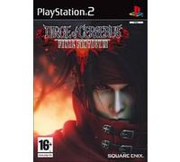 Final Fantasy VII - Dirge of Cerberus G